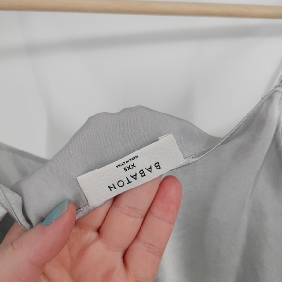 Babaton | "Benji" camisole - Picture 4 of 5